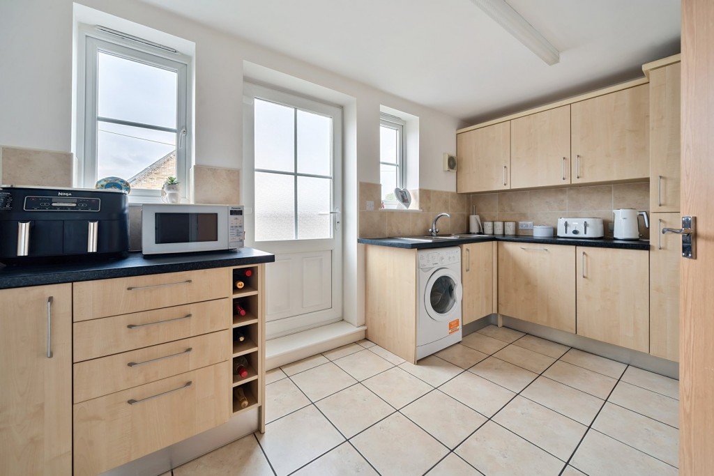 Clifton Road, Shefford, Bedfordshire