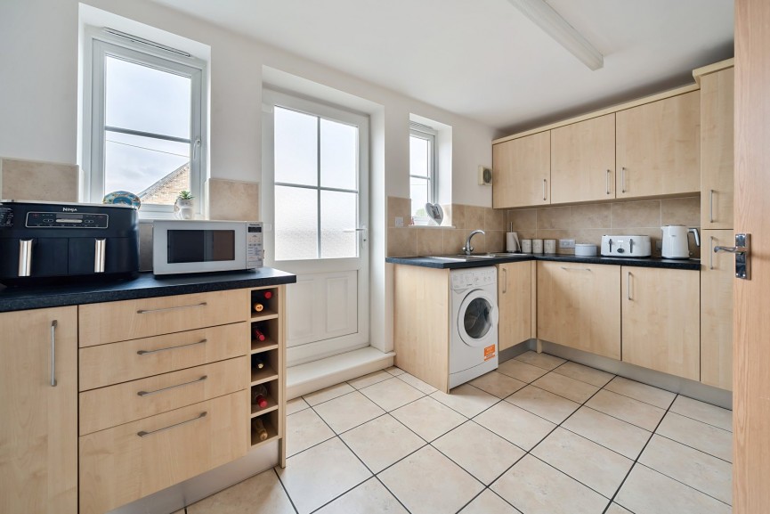 1 bedroom Flat for Sale Clifton Road, Shefford, Bedfordshire
