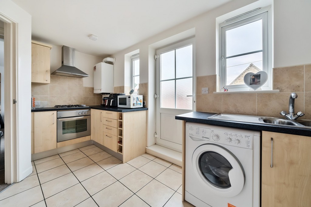 Clifton Road, Shefford, Bedfordshire