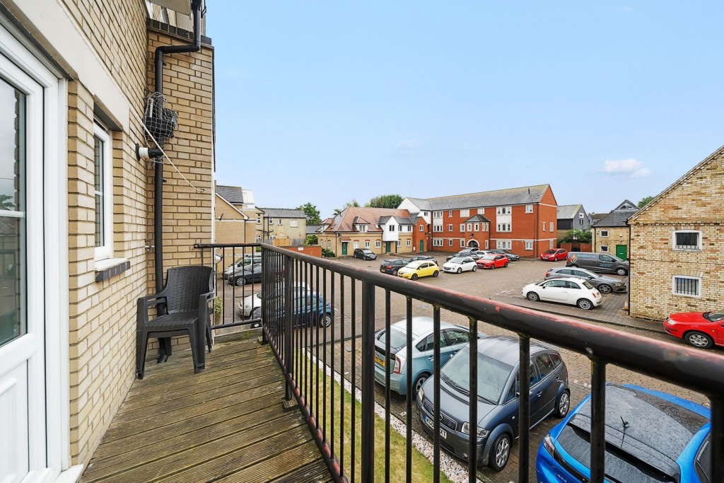 Clifton Road, Shefford, Bedfordshire