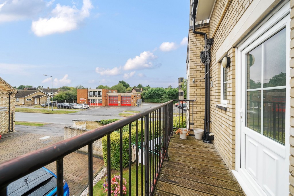 Clifton Road, Shefford, Bedfordshire