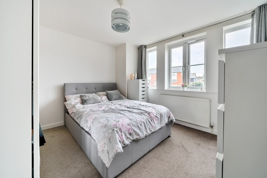 1 bedroom Flat for Sale Clifton Road, Shefford, Bedfordshire