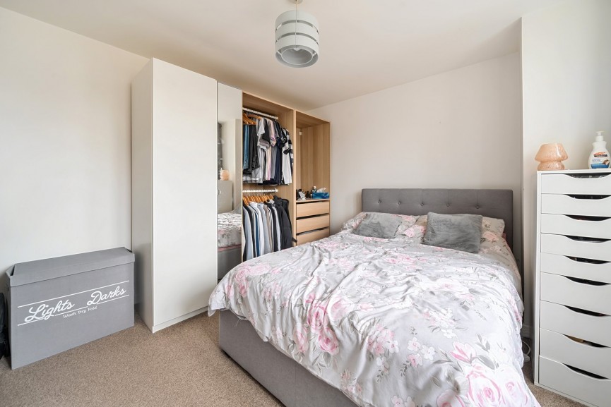 1 bedroom Flat for Sale Clifton Road, Shefford, Bedfordshire