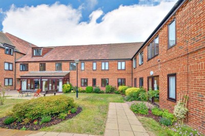 Ashley Court, Hatfield, Hertfordshire