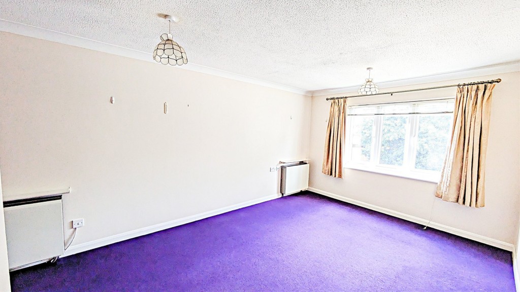Ashley Court, Hatfield, Hertfordshire