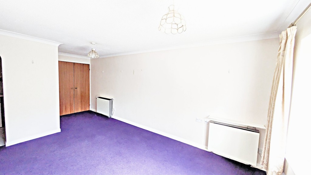 Ashley Court, Hatfield, Hertfordshire