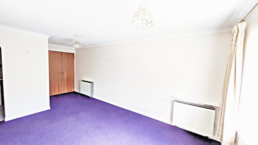 Ashley Court, Hatfield, Hertfordshire