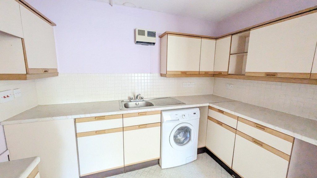 Ashley Court, Hatfield, Hertfordshire