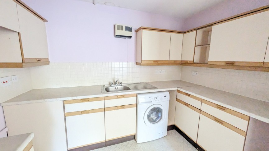 Ashley Court, Hatfield, Hertfordshire