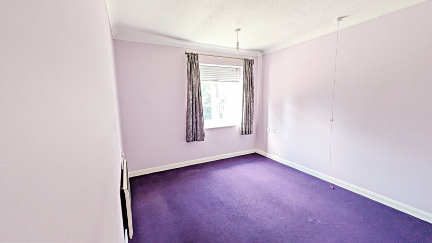Ashley Court, Hatfield, Hertfordshire