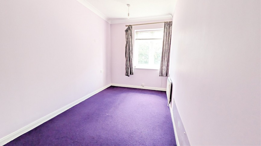 Ashley Court, Hatfield, Hertfordshire