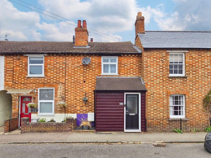 2 bedroom House for Sale Marston Moretaine, Bedfordshire