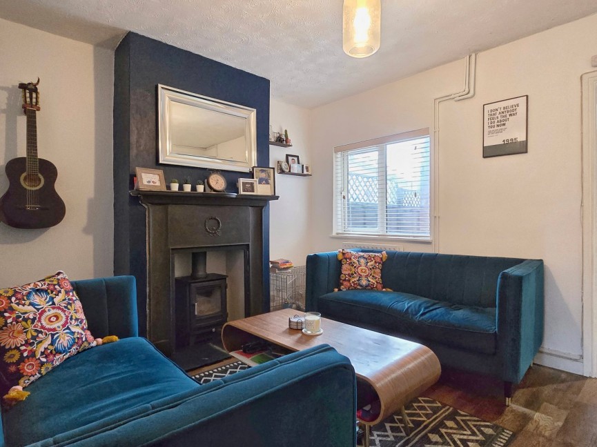 2 bedroom House for Sale Marston Moretaine, Bedfordshire