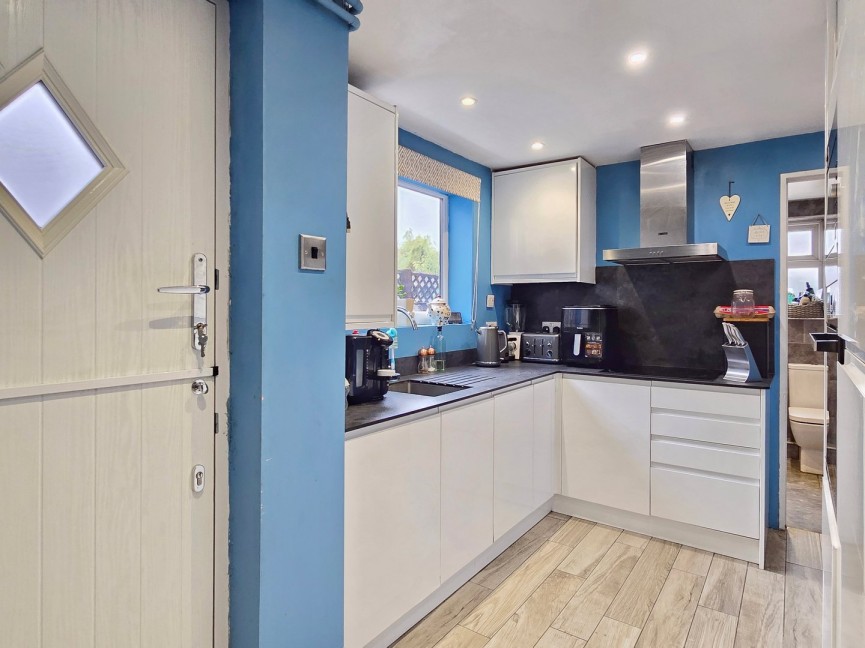 2 bedroom House for Sale Marston Moretaine, Bedfordshire