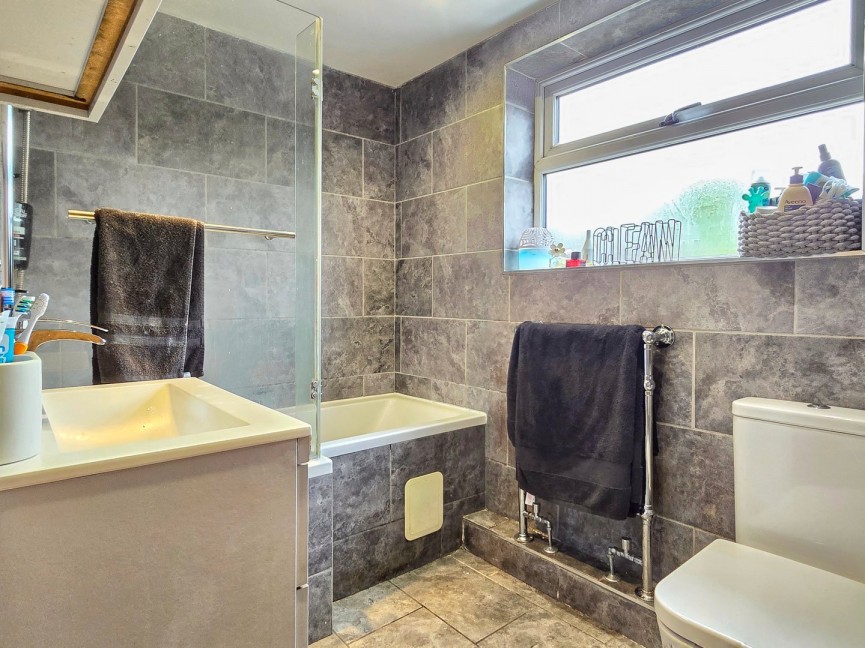 2 bedroom House for Sale Marston Moretaine, Bedfordshire
