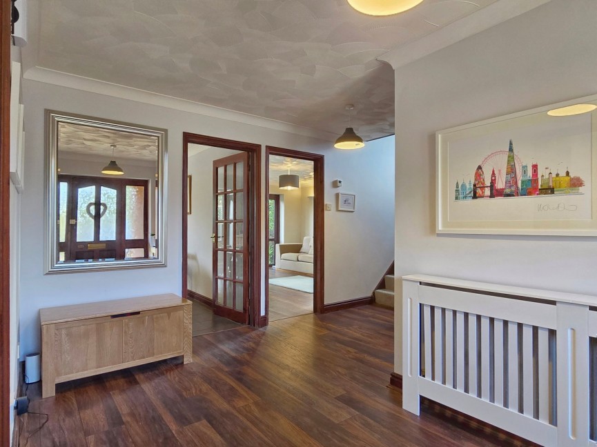 4 bedroom House for Sale Maulden, Bedfordshire
