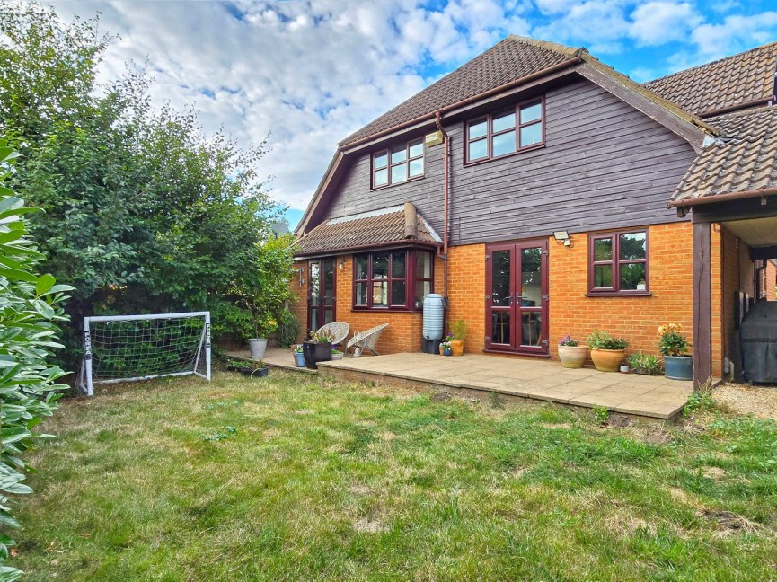 4 bedroom House for Sale Maulden, Bedfordshire