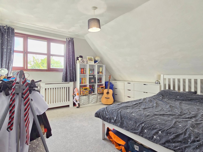 4 bedroom House for Sale Maulden, Bedfordshire