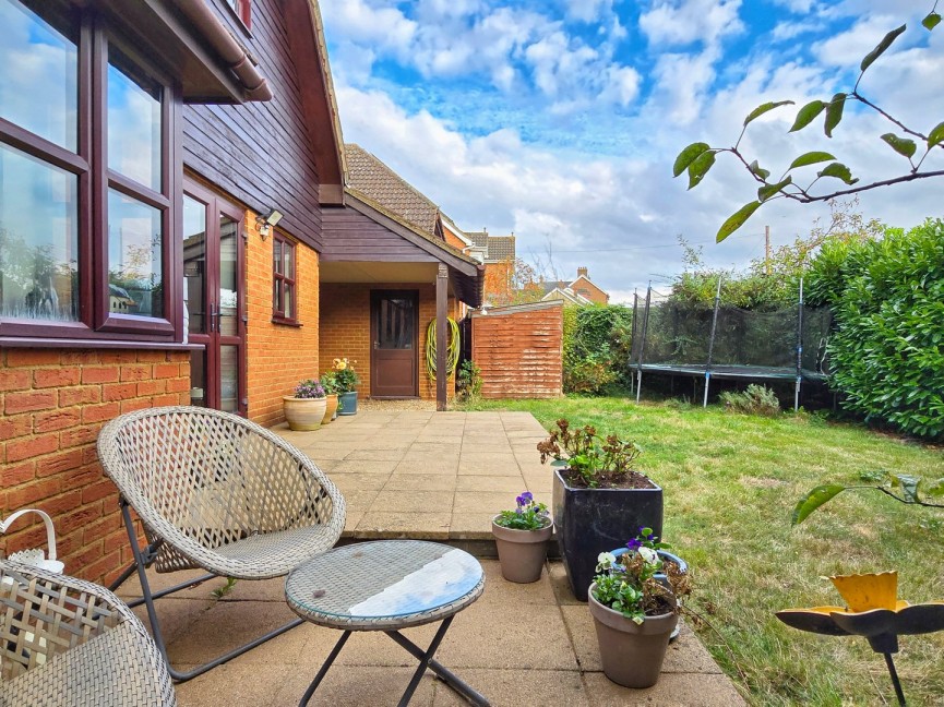 4 bedroom House for Sale Maulden, Bedfordshire