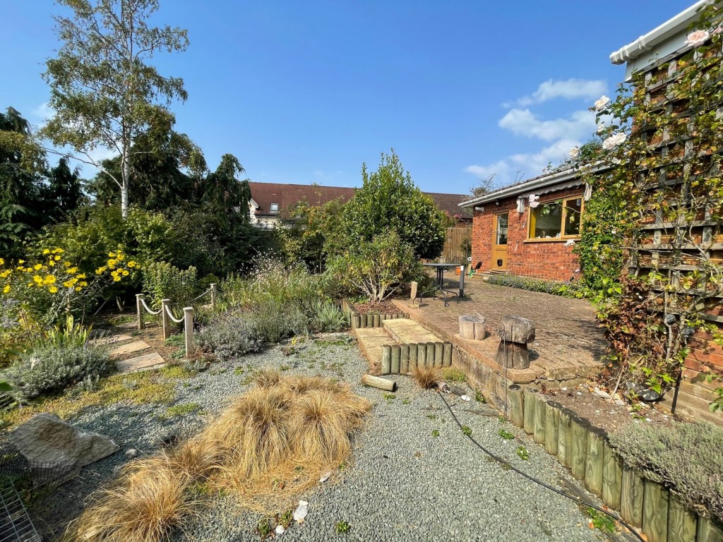 Maulden, Bedford