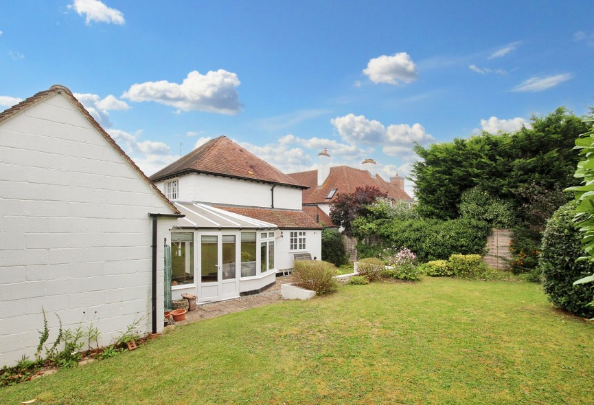 3 bedroom House for Sale Baldock Road, Letchworth Garden City, Hertfordshire