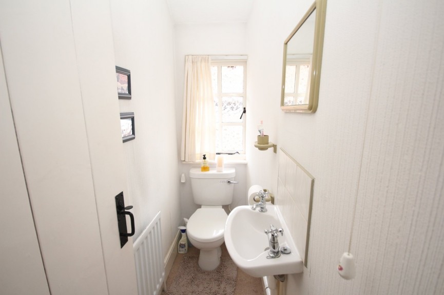 3 bedroom House for Sale Baldock Road, Letchworth Garden City, Hertfordshire