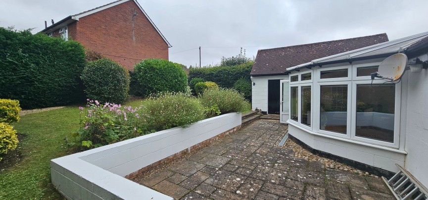 3 bedroom House for Sale Baldock Road, Letchworth Garden City, Hertfordshire