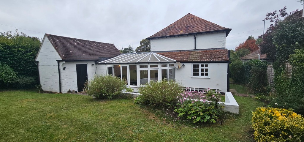 Baldock Road, Letchworth Garden City, Hertfordshire