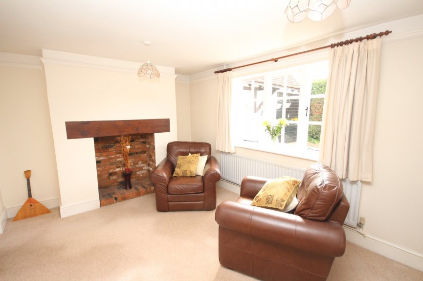 3 bedroom House for Sale Baldock Road, Letchworth Garden City, Hertfordshire