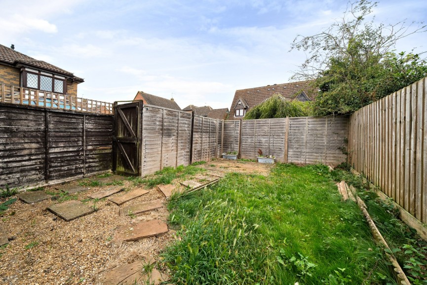 Frenchmans Close, Toddington, Bedfordshire