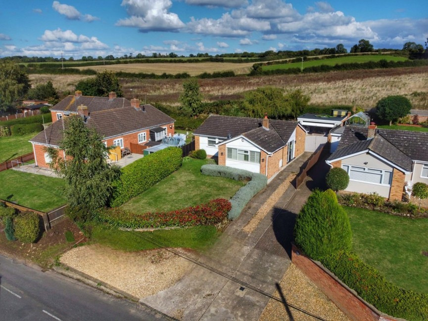 3 bedroom Bungalow for Sale Maulden, Bedfordshire