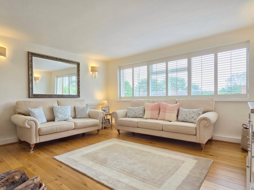 3 bedroom Bungalow for Sale Maulden, Bedfordshire