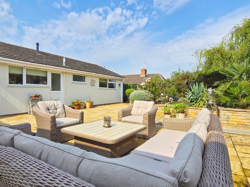 3 bedroom Bungalow for Sale Maulden, Bedfordshire