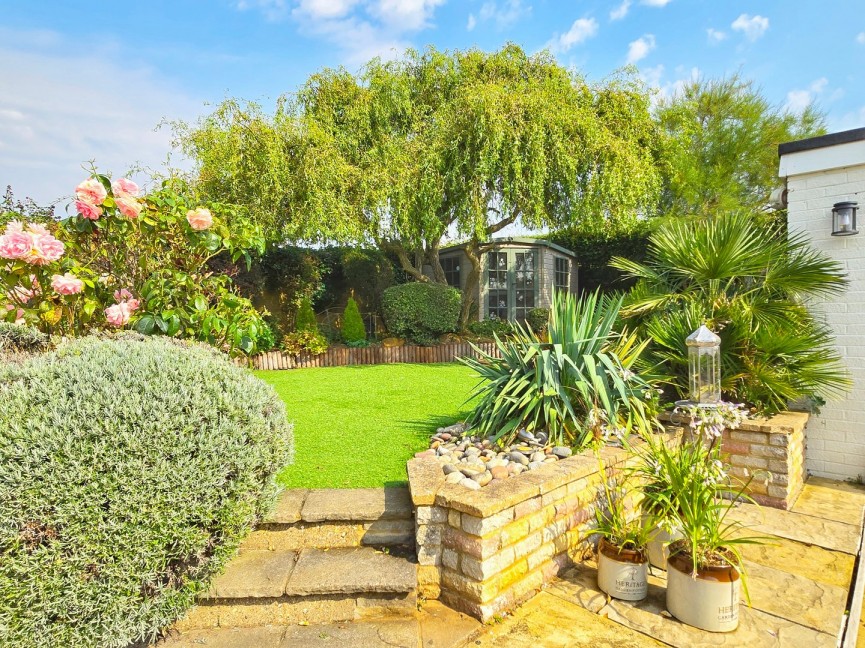3 bedroom Bungalow for Sale Maulden, Bedfordshire