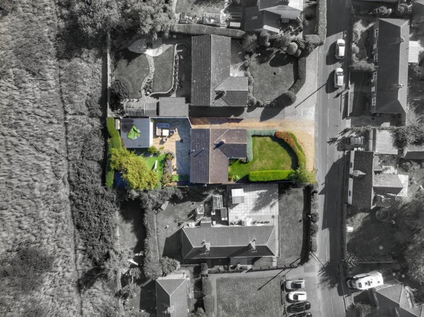 3 bedroom Bungalow for Sale Maulden, Bedfordshire