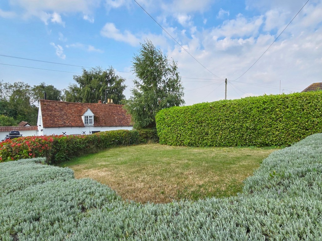 Maulden, Bedfordshire