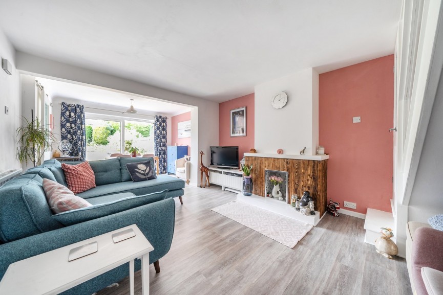 3 bedroom Bungalow for Sale Lyall Close, Flitwick, Bedfordshire