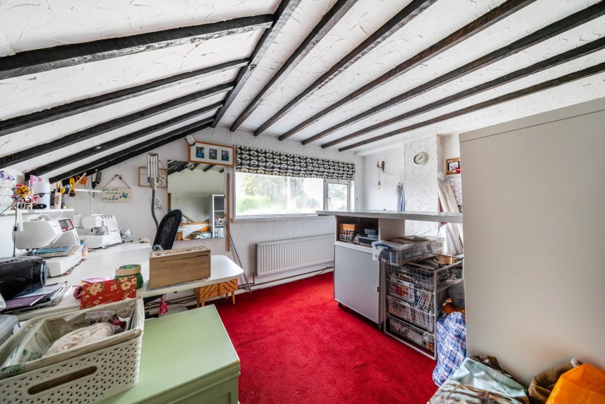 3 bedroom Bungalow for Sale Lyall Close, Flitwick, Bedfordshire
