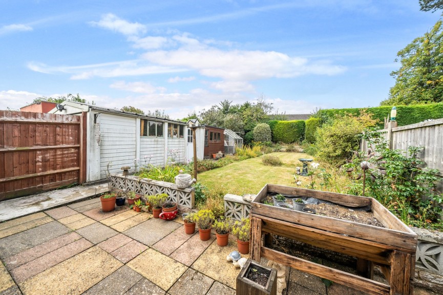 3 bedroom Bungalow for Sale Lyall Close, Flitwick, Bedfordshire