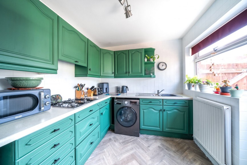 3 bedroom Bungalow for Sale Lyall Close, Flitwick, Bedfordshire