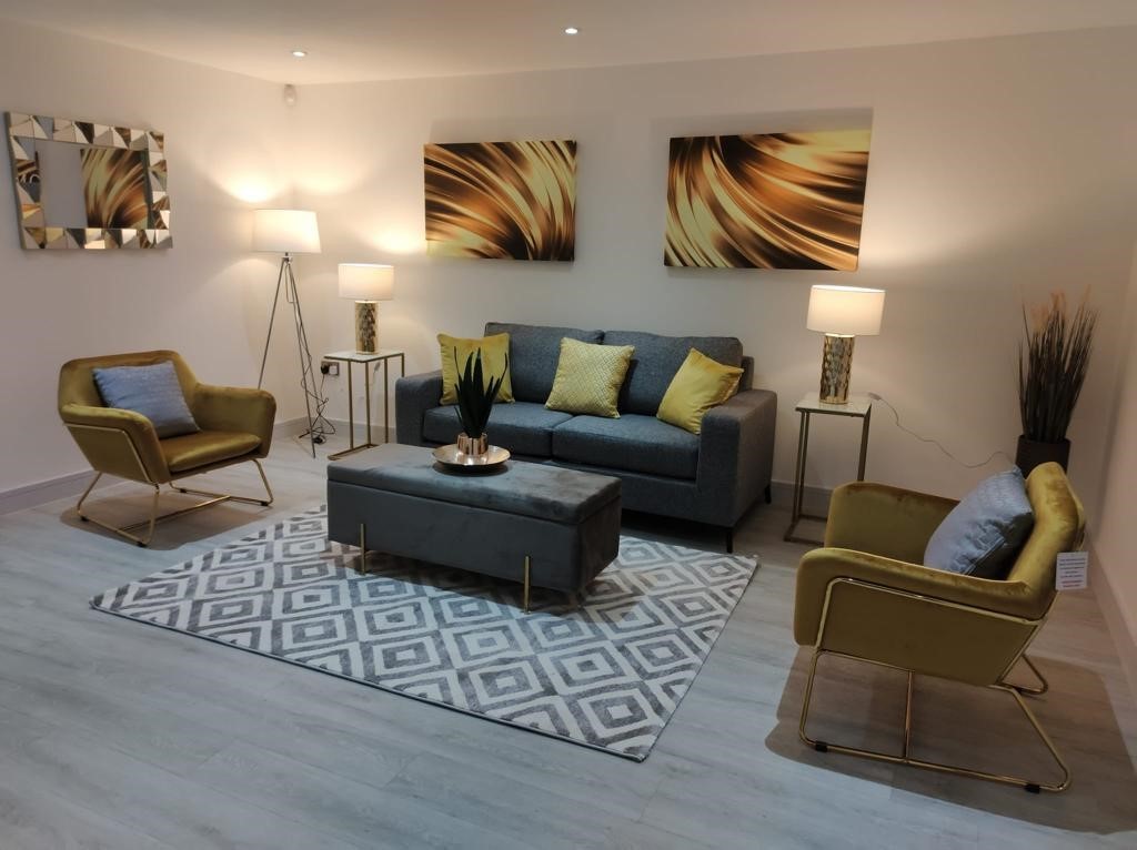 Chalk Bank Close, Ashwell, Hertfordshire