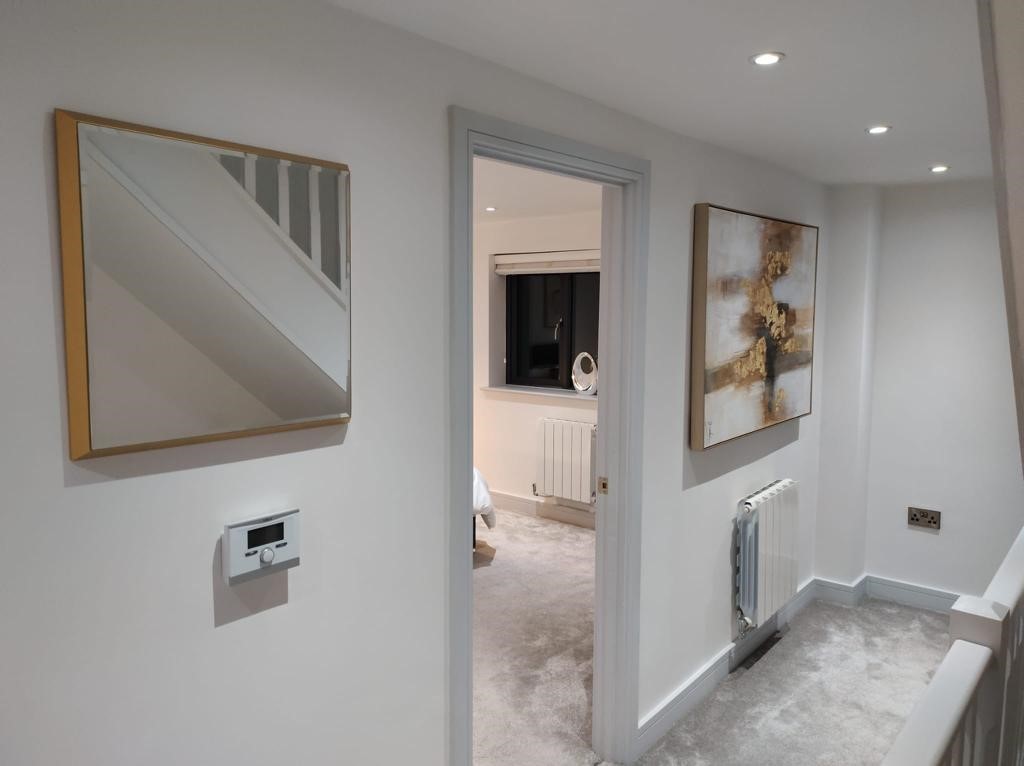 Chalk Bank Close, Ashwell, Hertfordshire
