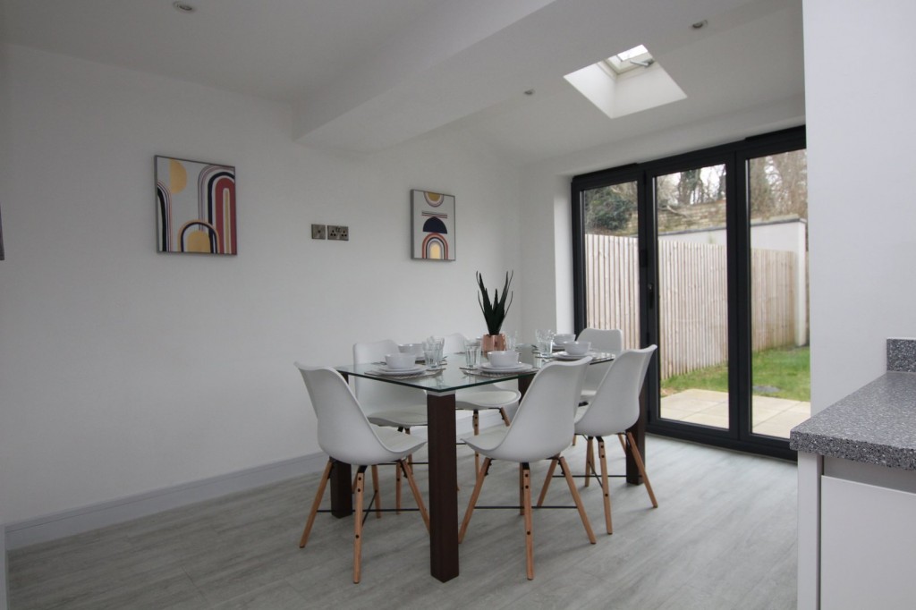 Chalk Bank Close, Ashwell, Hertfordshire