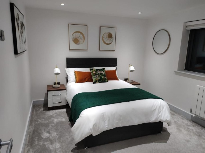 4 bedroom House for Sale Chalk Bank Close, Ashwell, Hertfordshire