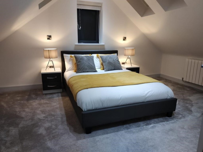 4 bedroom House for Sale Chalk Bank Close, Ashwell, Hertfordshire