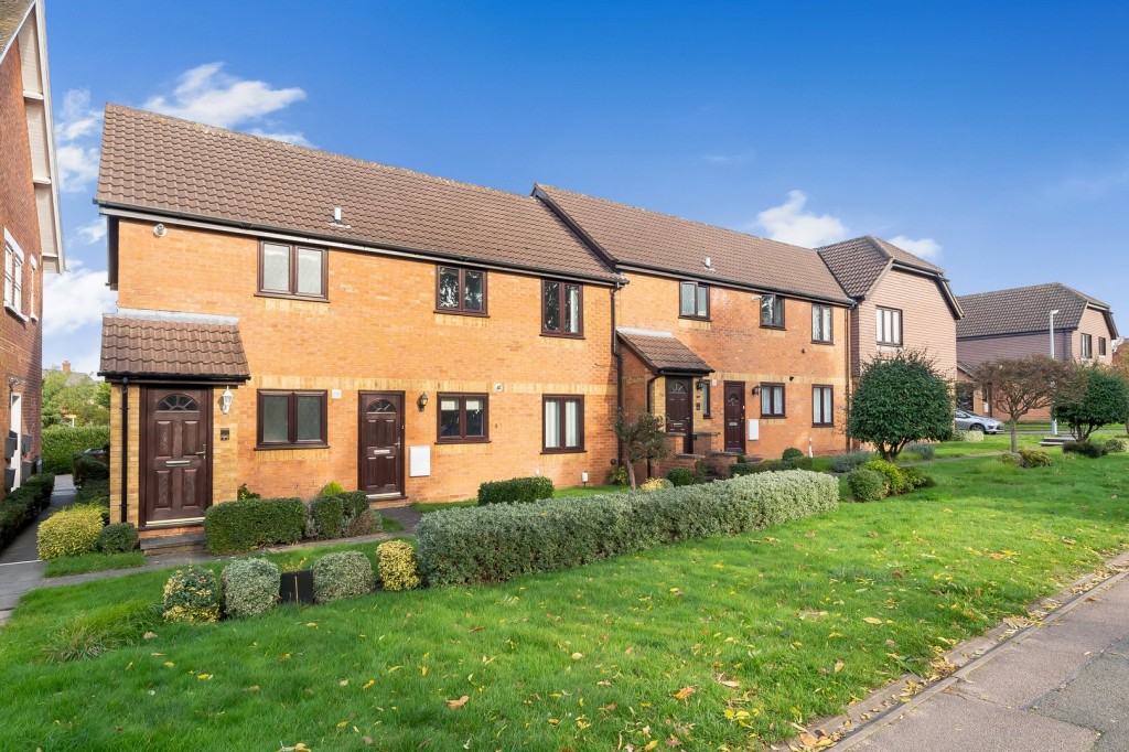 Steppingley Road, Flitwick, Bedfordshire