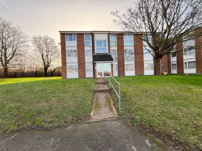 Scott Close, ROYSTON, Hertfordshire