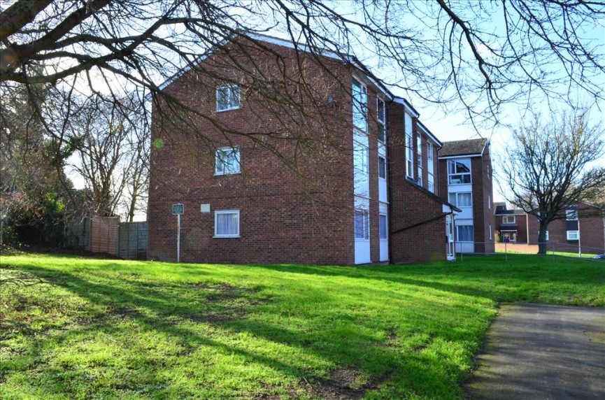 Scott Close, ROYSTON, Hertfordshire