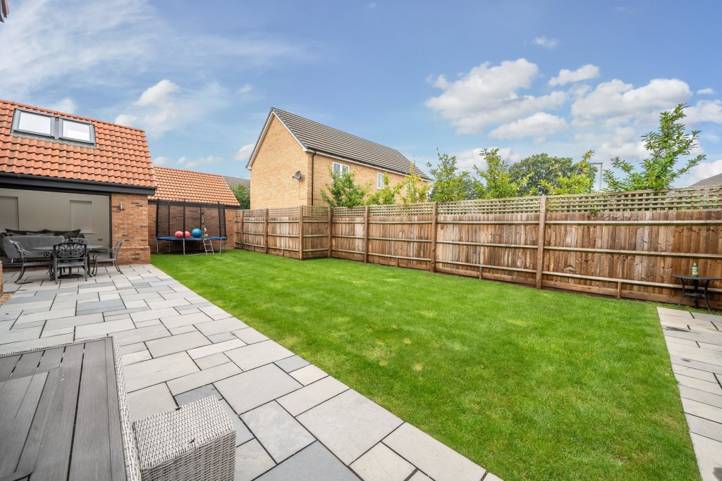 Hayfield Close, Flitton, Bedfordshire