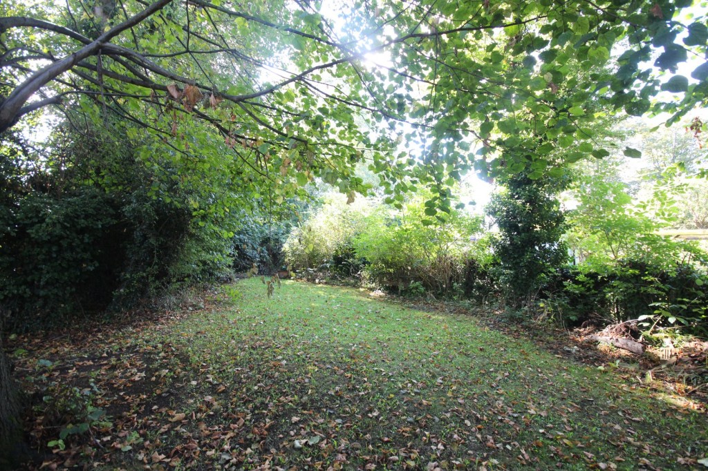 Cowslip Hill, Letchworth Garden City, Hertfordshire